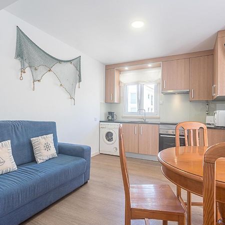 T1 Coral House Διαμέρισμα Ναζαρέ Εξωτερικό φωτογραφία
