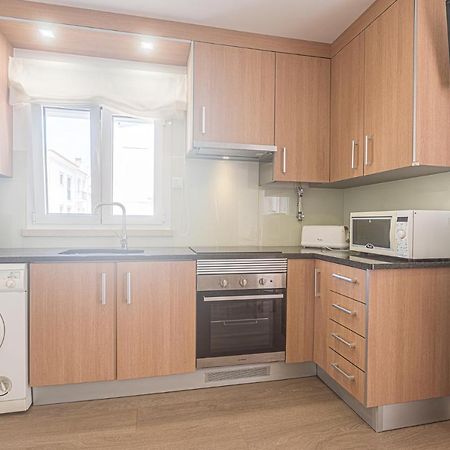 T1 Coral House Διαμέρισμα Ναζαρέ Εξωτερικό φωτογραφία