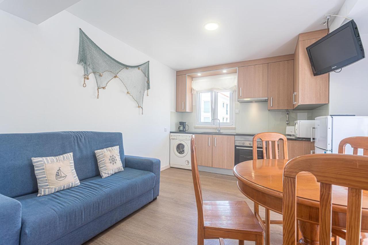 T1 Coral House Διαμέρισμα Ναζαρέ Εξωτερικό φωτογραφία